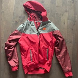 Nike windbreaker